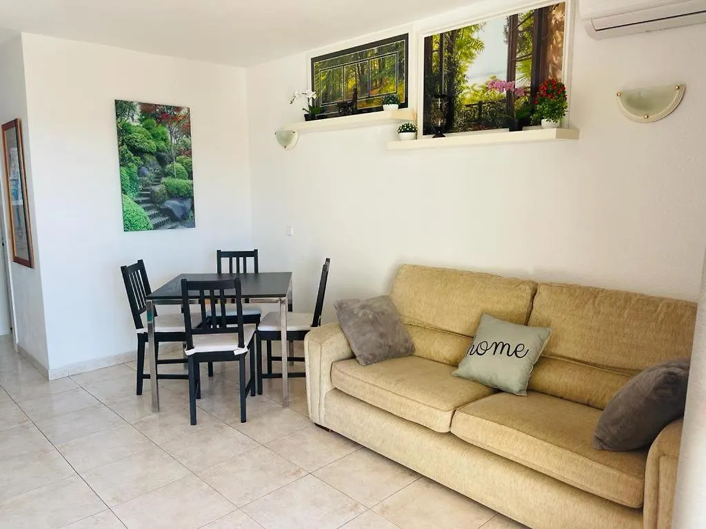 Cielomar Benalmadena Costa Apartment