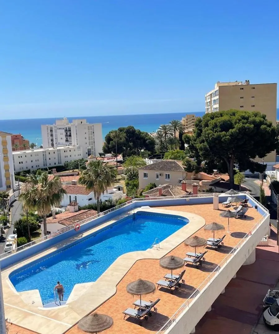 Cielomar Benalmadena Costa Apartment 0*,