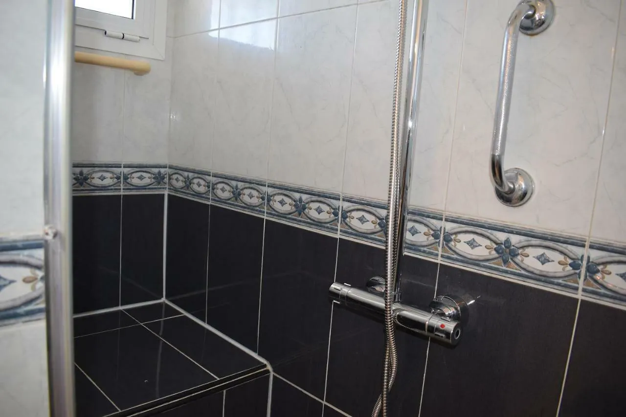 Cielomar Benalmadena Costa Apartment Spain